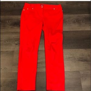 Vince Camuto Pants